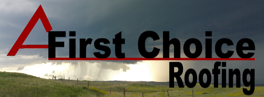 A First Choice Roofing