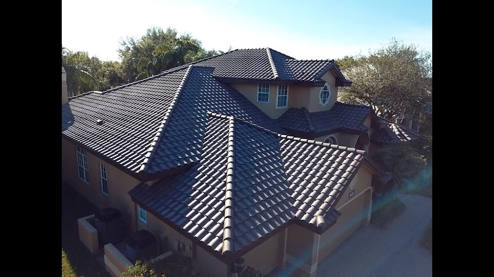 A Old Time Roofing