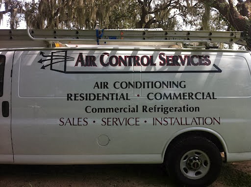 Air Control Services, Inc.