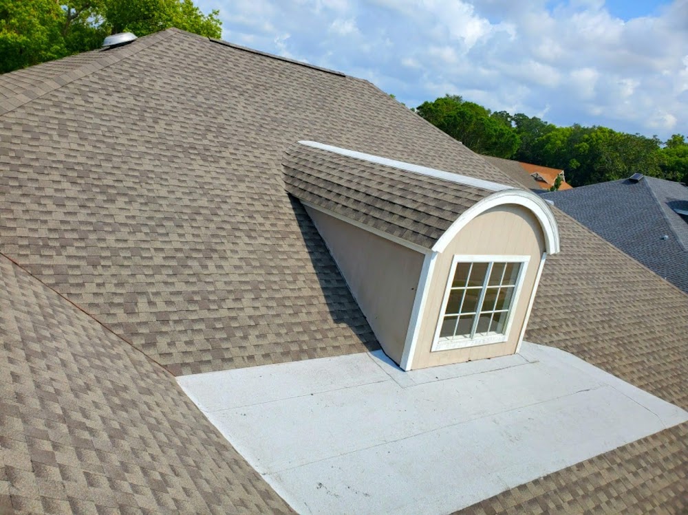 Albright Roofing & Contracting