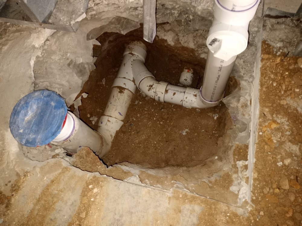 Areas Best Plumbing LLC