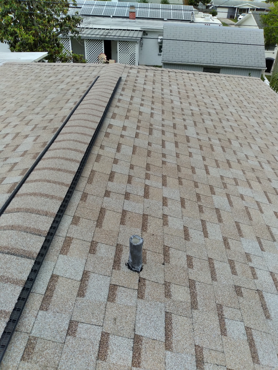 Dunn Contracting LLC. Roofers in Pinellas