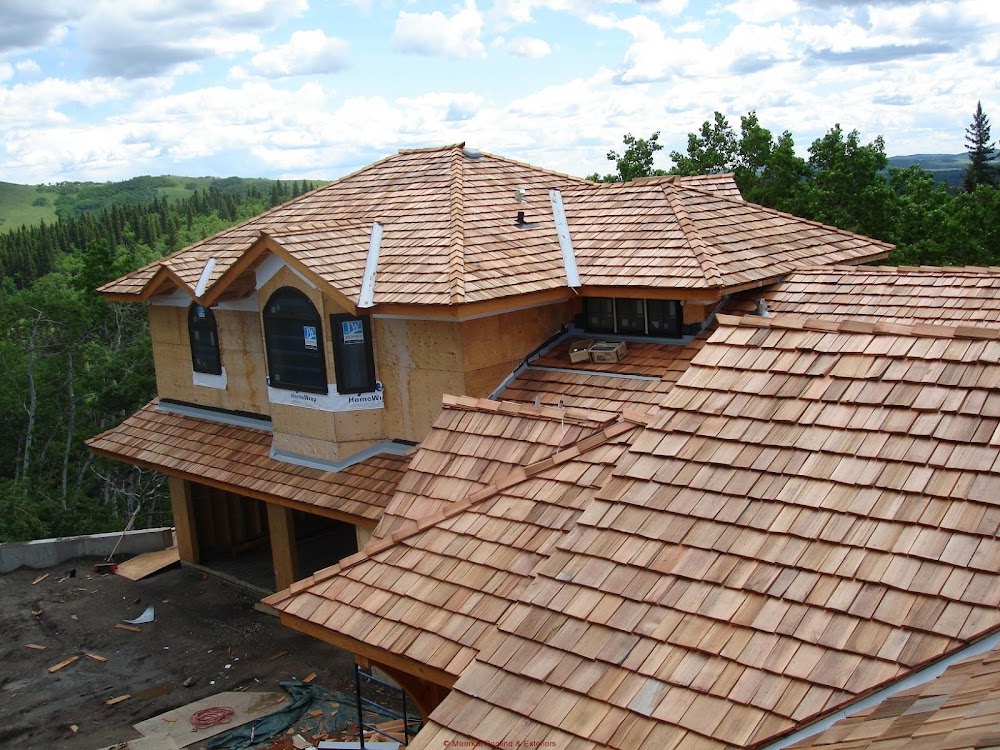 Five Star Roofing and Construction