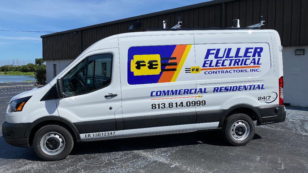 Fuller Electrical Contractors, Inc.