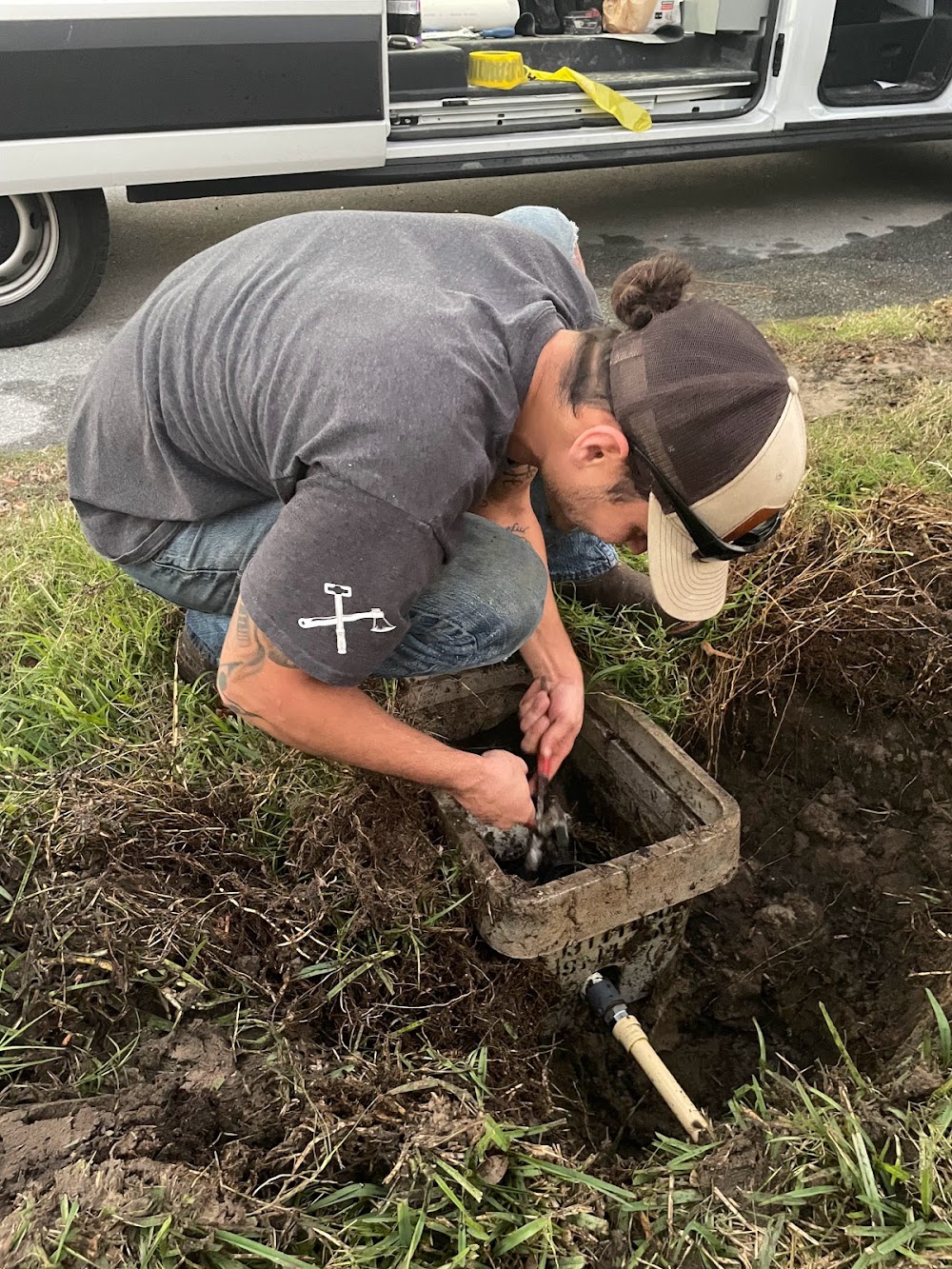 Local Plumber