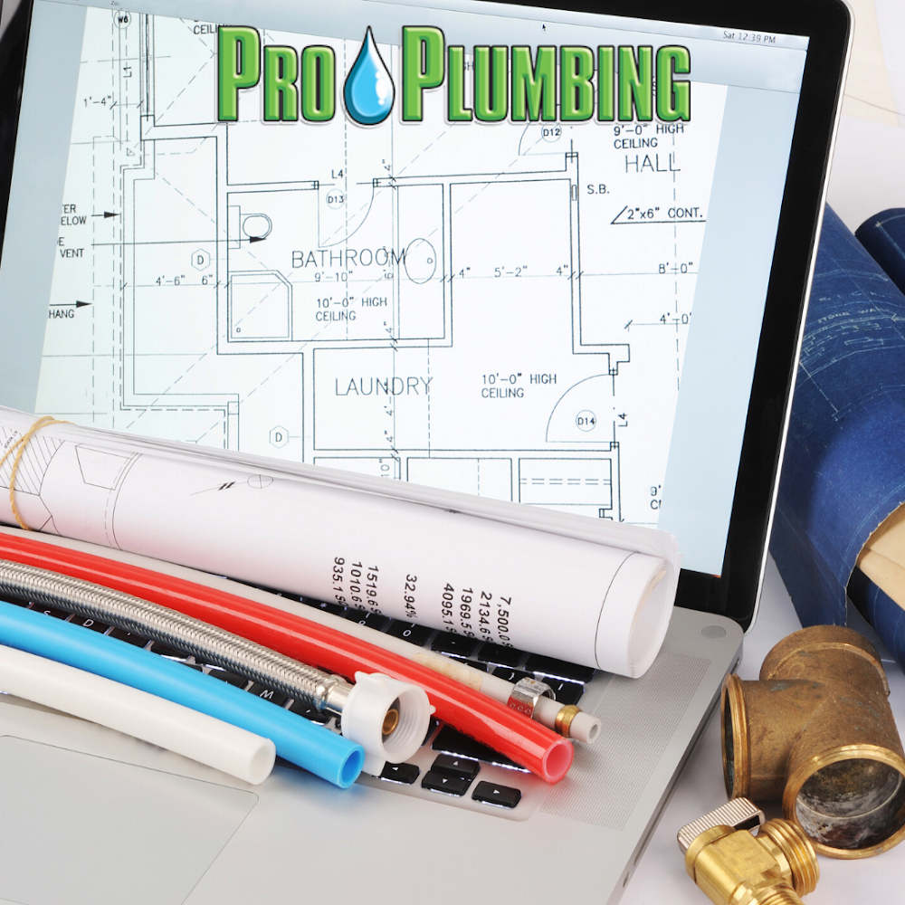 Pro Plumbing Services Corp