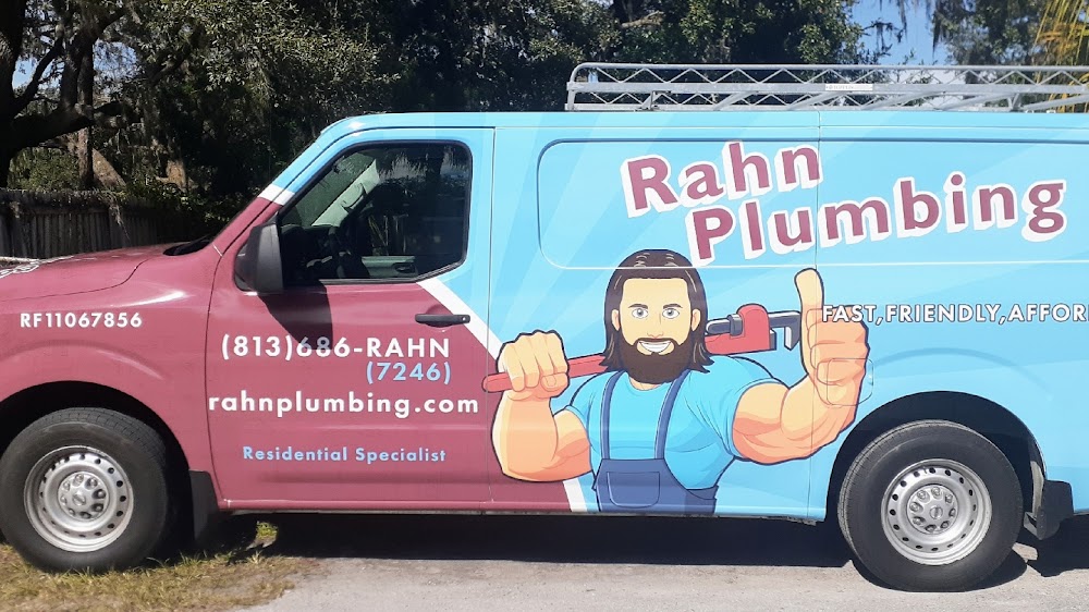 Rahn Plumbing LLC