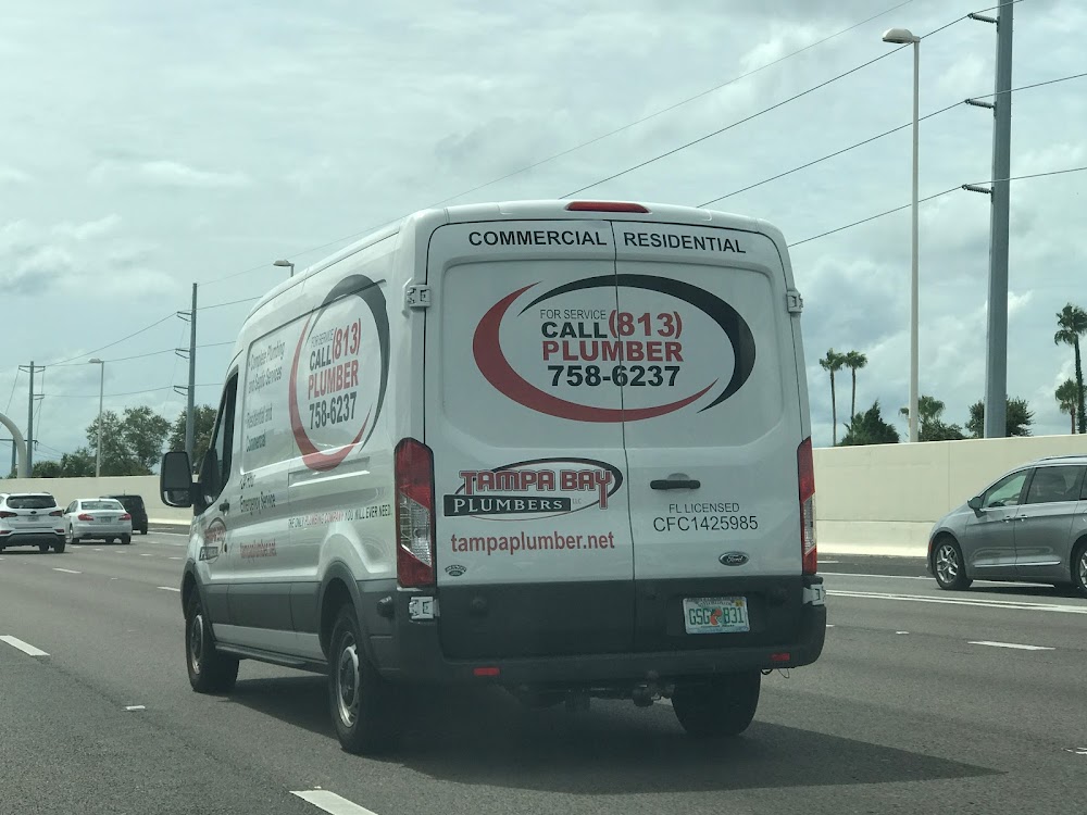 Tampa Bay Plumbers LLC