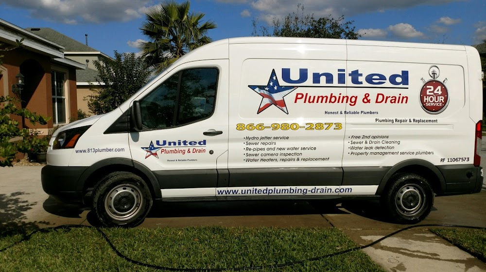 United Plumbing & Drain