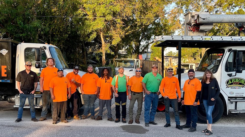 Arbor Bay Tree Service