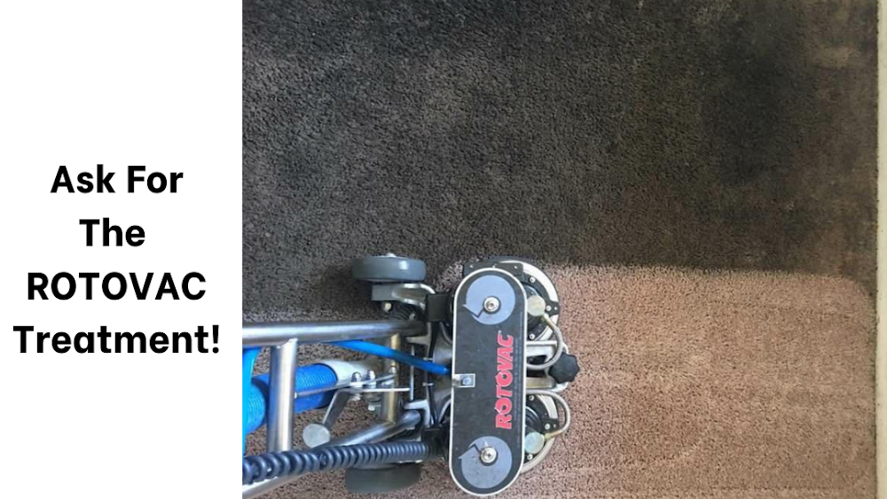 Bowden’s Carpet Cleaning