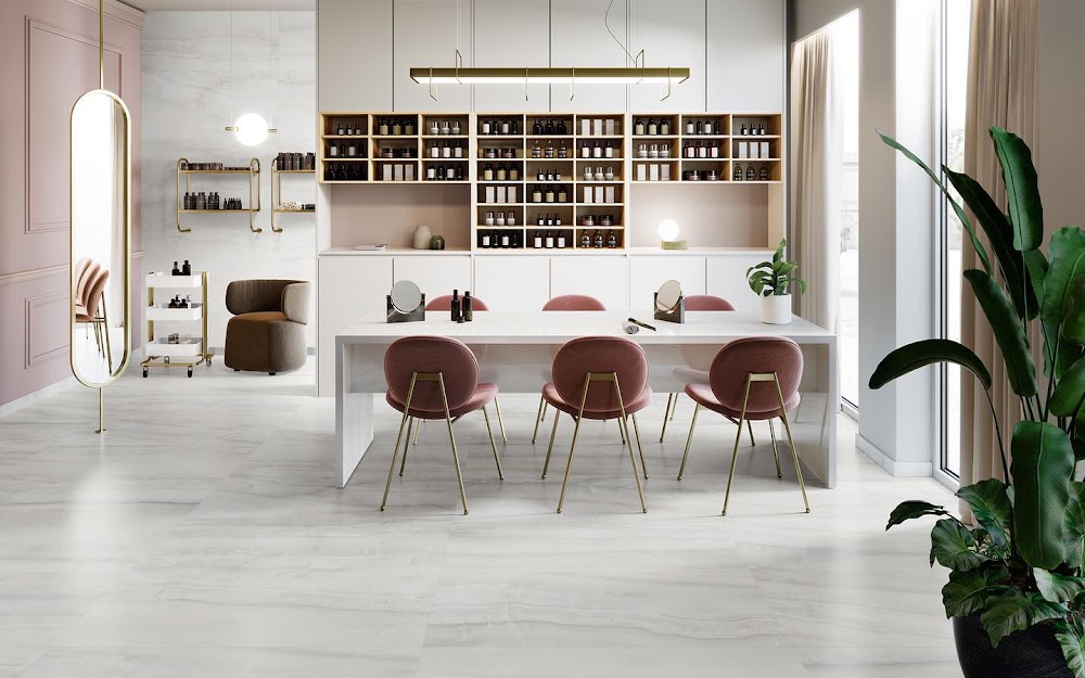 Cavalieri Flooring Store