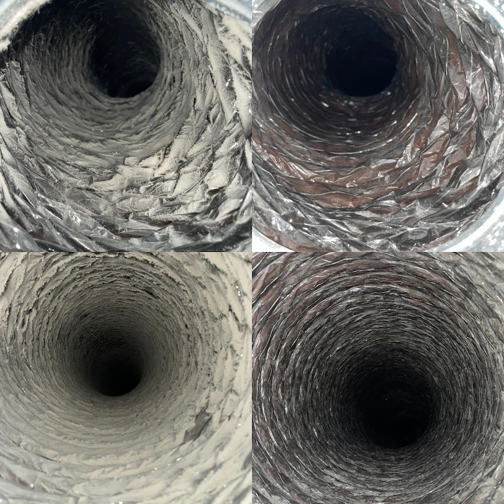 Clean Air Duct Cleaning