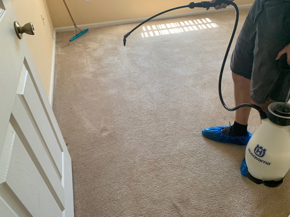 Dan Dan The Carpet Man – Carpet Cleaning Tampa