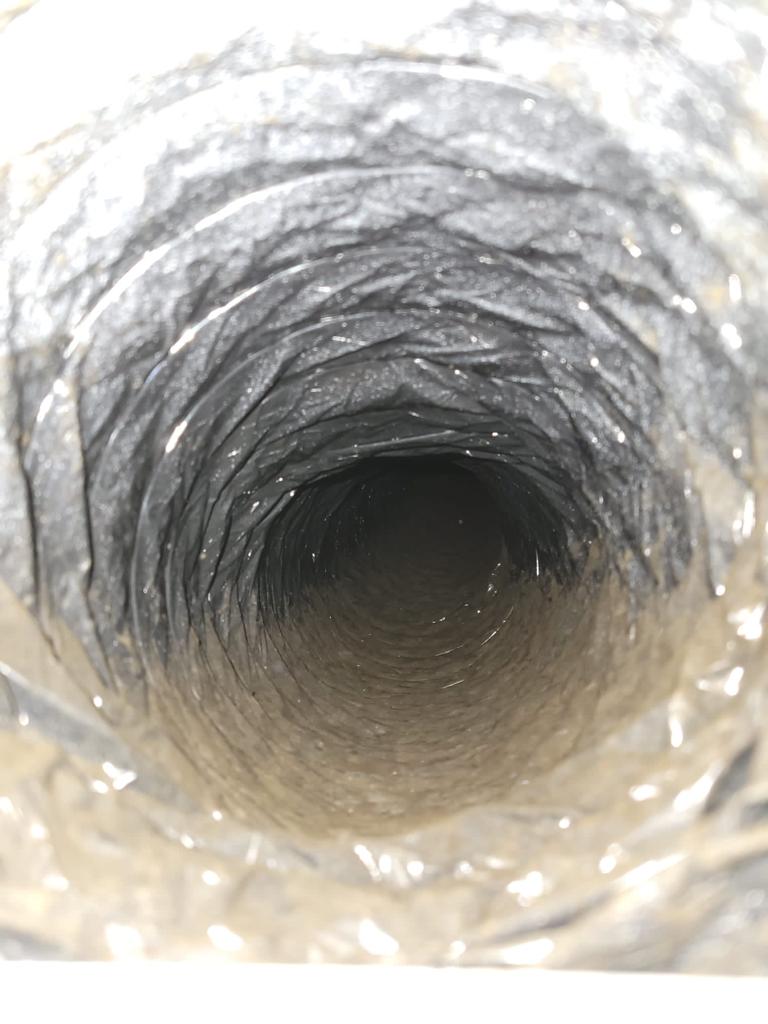 Express Air Duct Cleaning