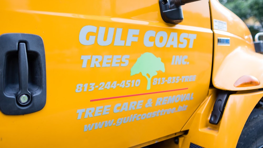 Gulf Coast Trees Inc.