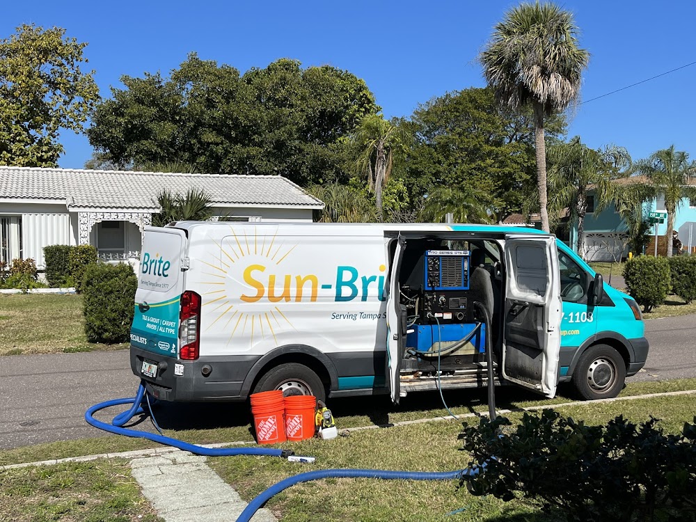 Sun-Brite Cleaning Systems USA